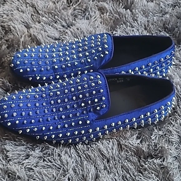 Dress Shoes - Picture 3 of 3